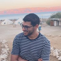 Shay Fridman | שי פרידמן (@fridman_shay) 's Twitter Profile