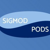 SIGMOD/PODS 2025 (@sigmodconf) 's Twitter Profile Photo SIGMOD/PODS 2025 (@sigmodconf) 's Twitter Profile Photo