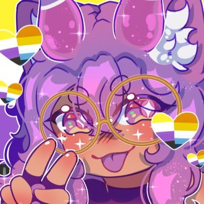 Dainty🛸🐾 daintynekoo.bsky.socialさんのプロフィール画像