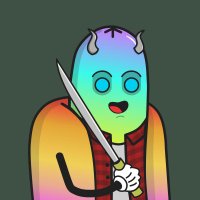 Grey7.moca (@0xhope4) 's Twitter Profile Photo