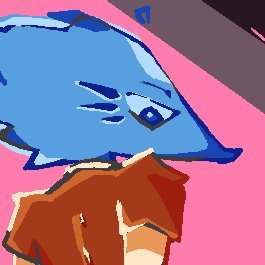 Game Developer and Creative looking to share some art. Please enjoy my creations!
No AI or NFT bullshit please.