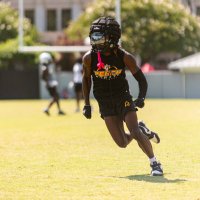 Caiden " KD " Ivory (@caidenivory13) 's Twitter Profile