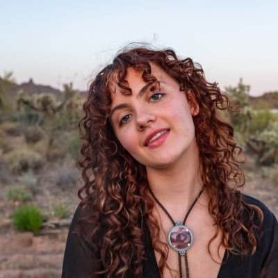 Izzy Mahoubi Profile