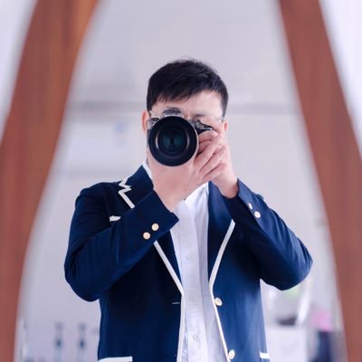 Cryptographer🎲 | Software Architect👨🏻💻 | Ex-Tech Ambassador of @arbitrum⚖️ | Trader & Gem Hunter💎
