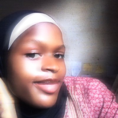 Cute_karimat's profile picture. 🧕🏽|Web Dev (in view)👩🏽‍💻 | it’s all love❤️