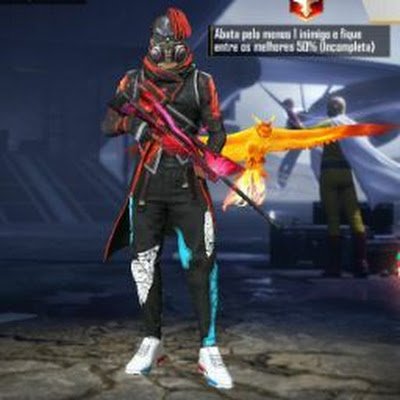 SCCPVINICIUS66's profile picture. 