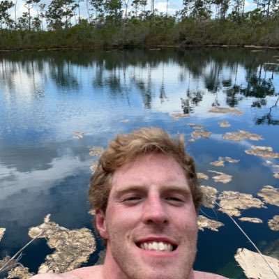 Ph.D. Student @NCStateBioSci Ecology-Evolution. Interested in fish eyes | Adaptation | Evolution. All opinions my own, he/him🐟🪲👁️