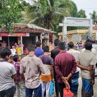 Jalalm342052's profile picture. Ruhul Quddus