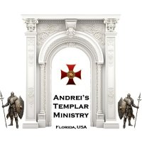 Andrei's Templar Ministry ✠︎ 🇺🇸 (@templarministry) 's Twitter Profile Photo
