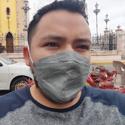SRamirez12767's profile picture. 