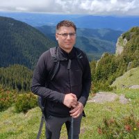 Florin MIHAI (@dr_fcmihai) 's Twitter Profile