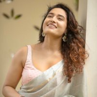 Pooja Ramachandran (@poojaram22) 's Twitter Profile