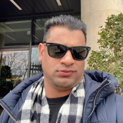 SIDDHAR07678787's profile picture. Part of #LWS/AMOHA. Waves & Elliott enthusiast.
Ex- GE, Ex -American Express, Ex- HSBC Plc.

Amoha- https://t.co/XuAapJy1hM
