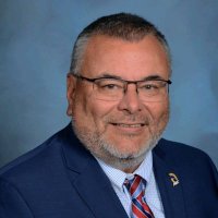 Rodney Graves @LancasterCountySCSchools (@broome_high) 's Twitter Profile