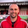 AaronLorentson's profile picture. Welling United 1st Team Coach, Ex Sittingbourne 1st Team Coach, Ex bearsted 1st team coach