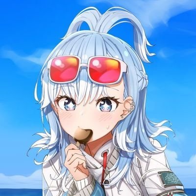 “Bokobokobokobo!”
#HololiveRP|#MVRP|#LewdRP|Minors DNI|24+ Female Writer
Not the real Kobo Kanaeru!