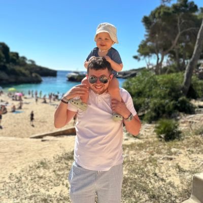 Getty1321's profile picture. 