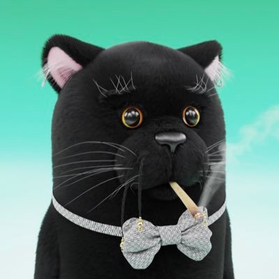 Tristhecat2021さんのプロフィール画像