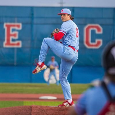 Grove City HS ‘25- 6’3” 205 lbs. RHP/1B/OF Virtual Combine🔻
