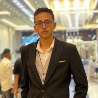 AbdelRahman Anas (@aanas101) 's Twitter Profile