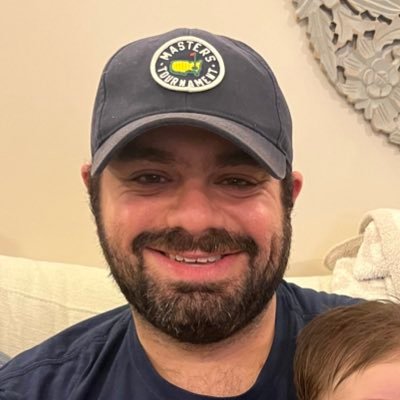 DavidSpiegel17's profile picture. Sports, mostly.