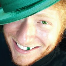 gregbranson's profile picture. If there was ever a time it was good to be lucky, it's now.