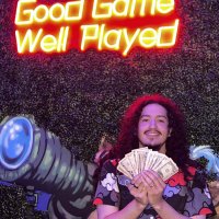 Art (@artspiritfgc) Twitter profile photo