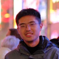 Yu Duan (@yuven_duan) 's Twitter Profile