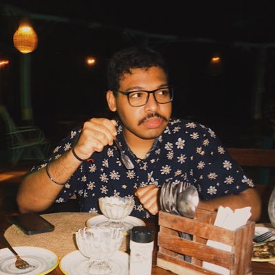 RohanS70's profile picture. 21 | Frontend Developer 💻| Open Source Contributor👨🏻‍💻|📍BOM