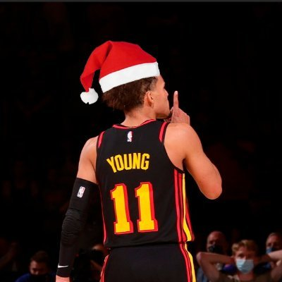 Uma conta de um fã dedicada ao Ice Trae, com muito conteudo de qualidade sobre ele, Garanta uma Jersey da NBA no Link!