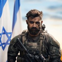 Eli Afriat 🇮🇱🎗 (@eliafriatisr) 's Twitter Profile