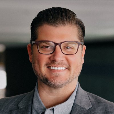 Award-Nominated Tech Founder with 20+ Years Experience Leading Digital Strategy & Technology Orgs.
