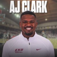 AJ Clark (@coachclarkeku) 's Twitter Profile