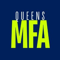 Queens Univ MFA (@queensmfa) 's Twitter Profile