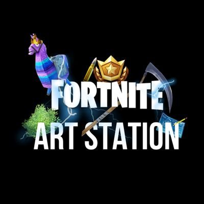 FortniteArtPost's profile picture. Fortnite art from a bunch of creators on media platforms.
I love to shine light into smaller media creators