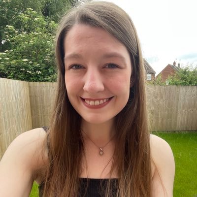 Cystic Fibrosis Dietitian 🫁 Currently seconded as adult clinical lead dietitian. UoN grad 2019 👩🏼🎓MSc Clinical Nutrition in progress. Tweets own views 💫