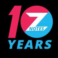 ZNotes (@znotesrevision) 's Twitter Profile Photo