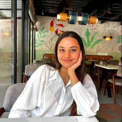 Dhvani Shah Profile