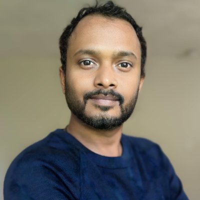 Applied AI Engineer, In pursuit of eternal wisdom