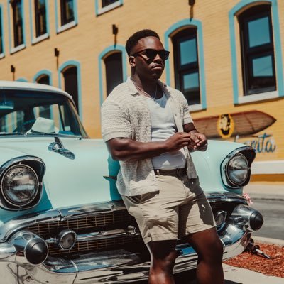 justin_thomas4's profile picture. Owner of 502 Fragrances, Louisville, Kentucky’s first ever luxury and black owned fragrance brand!