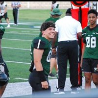 Vincent Allen (@vincentallenfb) 's Twitter Profile