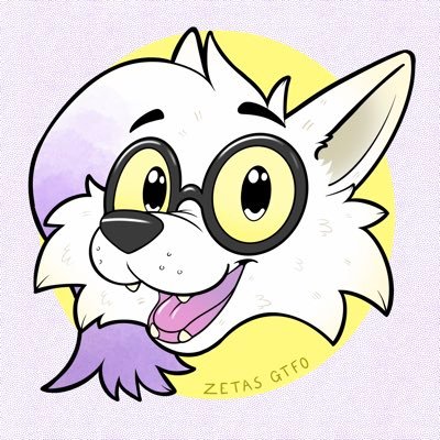(They/She/Fox) Artist, Therian, Anti-Fascist.
Put Elon in the Guillotine. 🚫Zetas/MAPS🚫