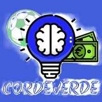 cordeverde (@cordeverde4) 's Twitter Profile