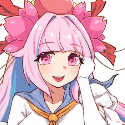 蓮桜みこね 🌸@癒し系発狂秋田VTuber (@RenouMikone) / X