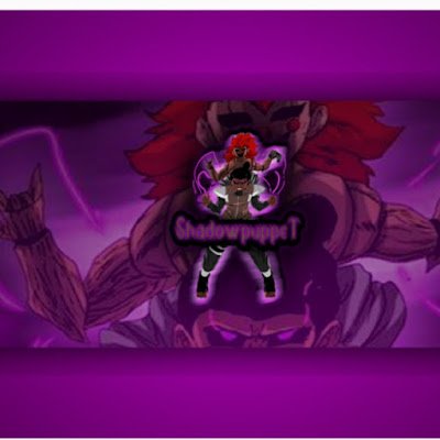 puppet_sha8552's profile picture. 