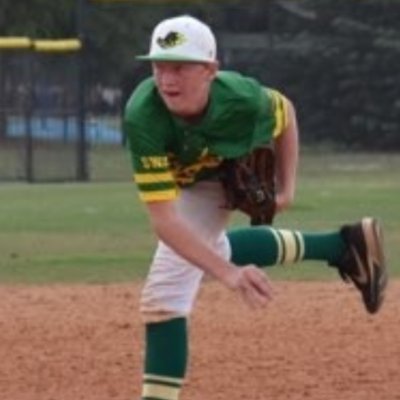 EliWood864's profile picture. Class of 2027
P, 3B. 1B / B-L/T-R
Mountain View Prep