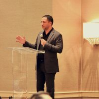 Itai Reuveni (@itaireu) 's Twitter Profile