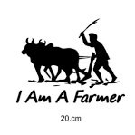 #ProudToBeAnAFarmerSon #ITEmployee #Hyderabad