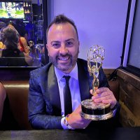 Tim O’Brien (@timobrientv) 's Twitter Profile