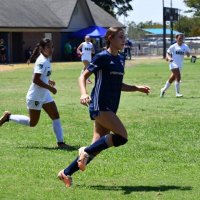SophieBeracochea (@sophie_08soccer) 's Twitter Profile